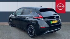 Nissan LEAF 110kW Tekna 39kWh 5dr Auto Electric Hatchback